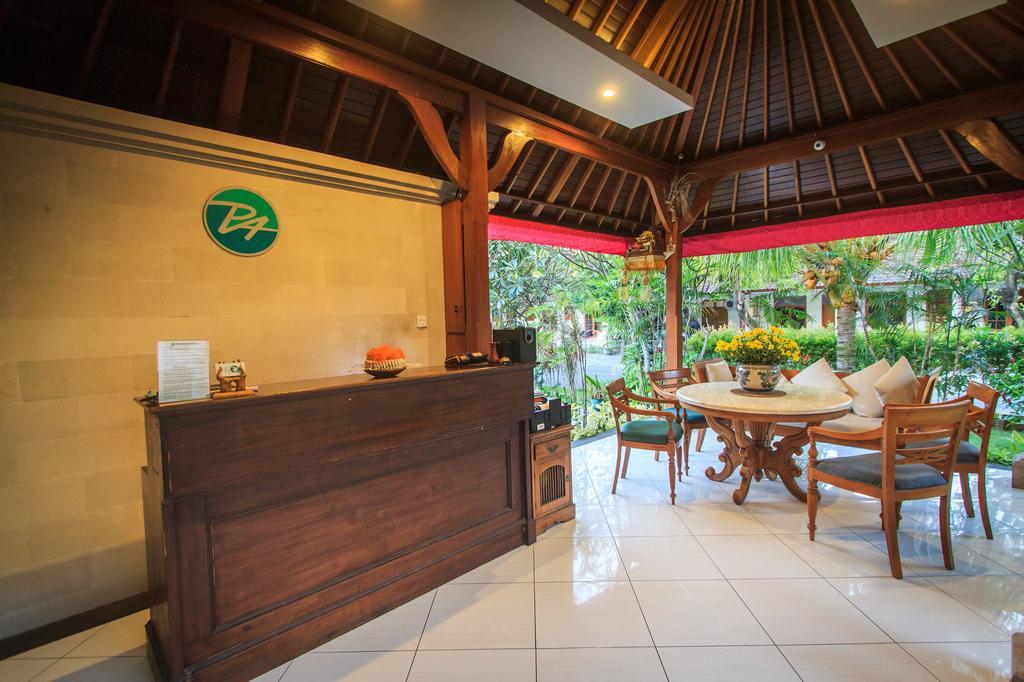 Pondok Anyar Hotel Kuta Lombok Exteriör bild